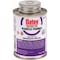 Oatey Primer, Liquid, Purple, 4 oz Can 307553 - alternate 2