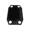 Caterpillar SPRING, OEM 7U0995 - alternate 2