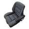 Cnh SEAT DRIVER, CNH OEM 84337504 84337504 - alternate 2