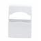 Hospeco Health Gards Quarter Fold Toilet Seat Cover Dispenser HG-2 - alternate 2