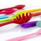 Megachef Mulit-Color Silicone Cooking Utensils, Set of 12 MGSP-901 - alternate 2