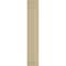 Ekena Millwork True Fit PVC, Two Board Joined Board-n-Batten Shutters, Natural Twine, 10 3/4W x 32H, PR TFP101BBF11X032NT - alternate 3