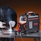Vevor MMA Welder 4-In-1 Welding Machine Pulse MMA Lift STICK IGBT Inverter LED MMA-140 - alternate 2