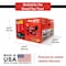 Fill-Rite Electric Drum Pump, Cast Iron, 12 V DC FR4210HD - alternate 2