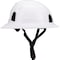 Pip Hard Hat, Full Brim, Traverse, White 280-HP1491RM-FB-01 - alternate 2