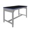 Diversified Spaces Lab Workbench, Top 60"x30" Black/Royal AMS6030LBYS - alternate 1