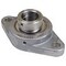 Edt FLANGEANGED BLOCK BALL BEARING 4U2AB-008-12FX - alternate 2