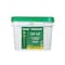 Spax 1/4 in x 5 in Interior Structural Wood Lag Screws Powerlags Washer Head T-Star Bulk Pail, 500PK 3581020701270 - alternate 4