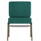 Flash Furniture Hercules Church Chair, 21-1/4 in W 25" L 33" H, Fabric Seat FD-CH0221-4-GV-S0808-BAS-GG - alternate 3