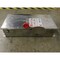 Eaton Safety Switch, Fusible, Three Phase, NEMA 4X, 18-8 Stainless Steel DH363FWK - alternate 2