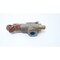 Farris RELIEF VALVE 75PSI 1/2IN X 3/4IN NPT 1896M-0L - alternate 2