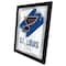 Holland Bar Stool Co St Louis Blues 17 in.x22 in. Logo Wall Mirror MLogo - alternate 2