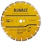 Dewalt 14" Segmented Rim GP Blade DWA47421 - alternate 2