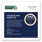 Lavazza Perfetto Coffee K-Cups, House Blend, 0.41 oz, 22PK 5000382580 - alternate 2