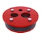 K2 Pumps 6 in. Well Seal, 1 in. and 1-1/4 in. Double Drop, Model AWS2600125K - alternate 1
