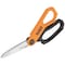 Klein Tools Stainless Steel Utility Shears, 9 B2109 - alternate 2