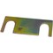 John Deere SHIM, JOHN DEERE OEM 4616400  4616400 - alternate 1