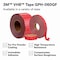 3M Foam Tape, Gray, 36 yd L, 3/4 in W 00378 - alternate 3
