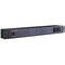 Cyberpower 15A BASIC PDU 1U 10 OUT 5-15R PDU15B2F8R - alternate 1