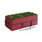 Elf Stor Christmas 9ft Tree Storage Bag Canvas Container with Zipper and Binding Straps 83-DT5056 - alternate 1