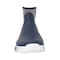 Dryshod Evalusion All Around Cuff Ankle Boot, Waterproof, Rubber, Comfortable, Navy/White, Women Size 8 EVA-WC-NV-008 - alternate 3