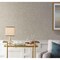 York Wallcoverings Tabby Weave Texture Grey Wallpaper 5015 - alternate 2