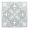 Andova Tiles Occitan 6-in. Spanish/Moroccan Matte Porcelain Wall & Floor Tile (10.76 Square Feet Per Box) ANDOCC1156 - alternate 2