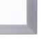 Ghent Calendar Whiteboard with Aluminum Frame, 1 Month Calendar, Magnetic, 2'H x 3'W GRPM331M-23 - alternate 2