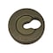 Komatsu RETAINER, KOMATSU OEM 702-16-75890 702-16-75890 - alternate 3