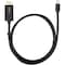 Rocstor Mini Displayport To Hdmi Cable M/M - S Y10C195-B1 - alternate 1