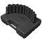 Sunex 1/2 in Drive Sae & Metric 6 Point Deep Extra Thin Wall 11-Piece Impact Socket Set 2611 - alternate 1
