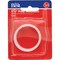 Do It Best 1-1/2''x1-1/2'' Clear Poly Slip Joint Washer, 2PK DIB855-19 - alternate 2