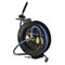 Blubird BluBird Rubber Air Hose Reel 3/8" x 25' BBR3825 - alternate 2