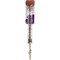 Headwind EZRead 5'' Plastic Decorative Rain Gauge 820-0582 - alternate 2