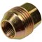 Dorman Lug Nut 611-115.1 - alternate 2