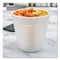 Dart Container, 32 oz., Squat, PK500 DCC 32MJ48 - alternate 4