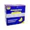 Wd-40 Multipurpose Microfiber Towel with Scrub Corner - Blue Color, 12PK L40125 - alternate 1