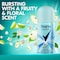 Degree Shower Clean Travel-Size Advanced Protection Antiperspirant Deodorant Dry Spray for Women 1oz, 24PK 69998488 - alternate 3