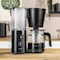 Zwilling Enfinigy Glass Drip Coffee Maker 12 Cup, Awarded the SCA Golden Cup Standard, Black 1010588 - alternate 2