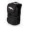 Picnic Time Family Of Brands Denver Broncos - Zuma Backpack Cooler, (Black) 634-00-175-104-2 - alternate 1