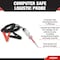 Performance Tool Computer Safe Logistic Probe, Vehicle Circuit Tester, LED Voltage Indicator W2991 - alternate 2