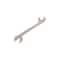 Tekton 19 mm Angle Head Open End Wrench WAE84219 - alternate 1