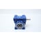 Motovario RIGHT ANGLE GEAR REDUCER NRV-P 063 - alternate 2