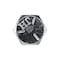 Auveco 5/8-11 x 3in Grade 5 Cap Screw Zinc, 25PK 9524 - alternate 2