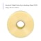 Scotch Packing Tape, 2.5 mil Thick, 2.8 in W x 999.6 yd L, 3 in Core Dia., Clear, 4 PK 373+ - alternate 3