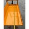 Pake Handling Tools Manual Platform Stacker, 880 lbs Capacity, 79in Lift Height PAKMS-PS4150A-03 - alternate 2