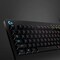 Logitech G213 Prodigy Gaming Keyboard 920008083 - alternate 1