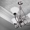 Roommates 10.5 in. W X 10.5 in. L Peel and Stick Wall Decal TIL4623FLT - alternate 2