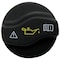 Ilc FREIGHTLINER CASCADIA 125 YEAR 2018 ENGINE OIL FILL CAP Heavy Duty Replacement Part FRTLNR CASC 125 2018 ENGINE OIL FILL CAP - alternate 1
