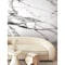 York Wallcoverings Imperial Marble Black and White Wall Mural FM1109M - alternate 3